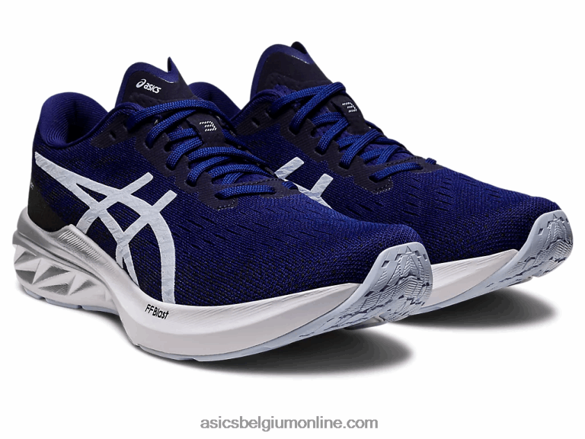 dynablast 3 V6HXR22703 duik blauwe/zachte lucht Asics