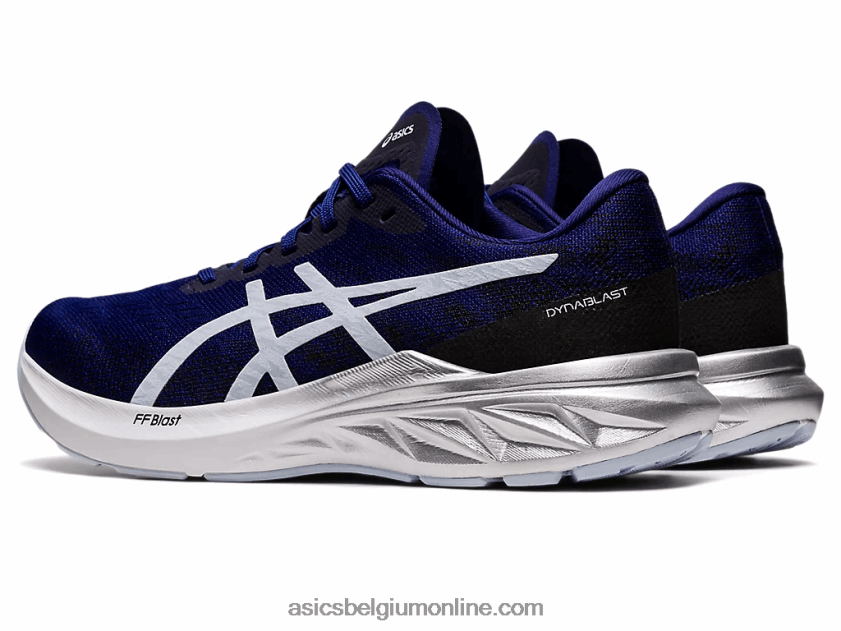 dynablast 3 V6HXR22703 duik blauwe/zachte lucht Asics