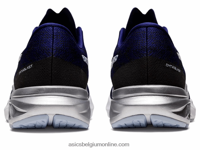 dynablast 3 V6HXR22703 duik blauwe/zachte lucht Asics