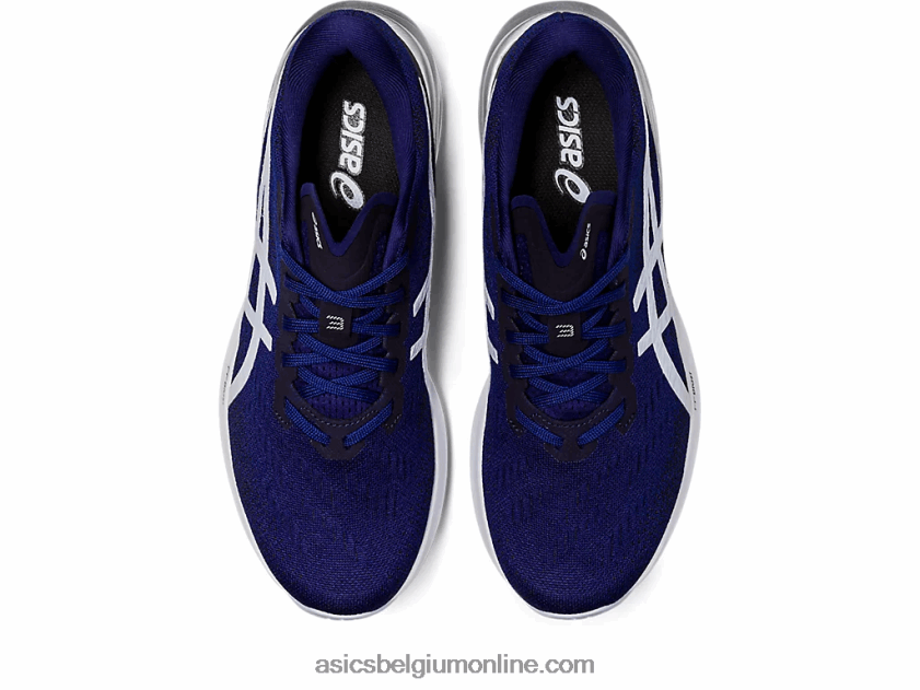 dynablast 3 V6HXR22703 duik blauwe/zachte lucht Asics