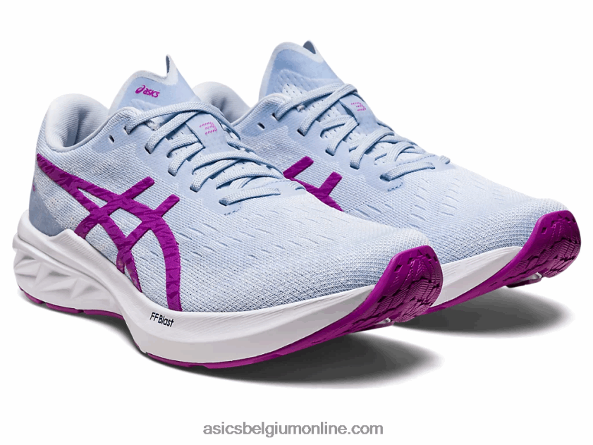 dynablast 3 V6HXR22730 zachte lucht/orchidee Asics