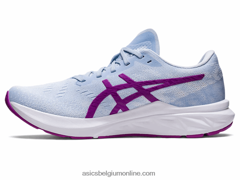 dynablast 3 V6HXR22730 zachte lucht/orchidee Asics