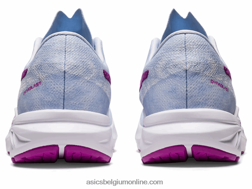 dynablast 3 V6HXR22730 zachte lucht/orchidee Asics
