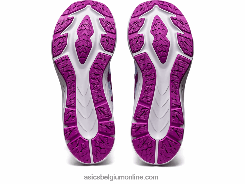 dynablast 3 V6HXR22730 zachte lucht/orchidee Asics