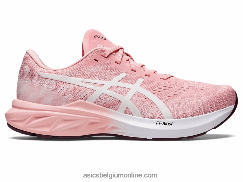 dynablast 3 V6HXR22736 matroze/wit Asics