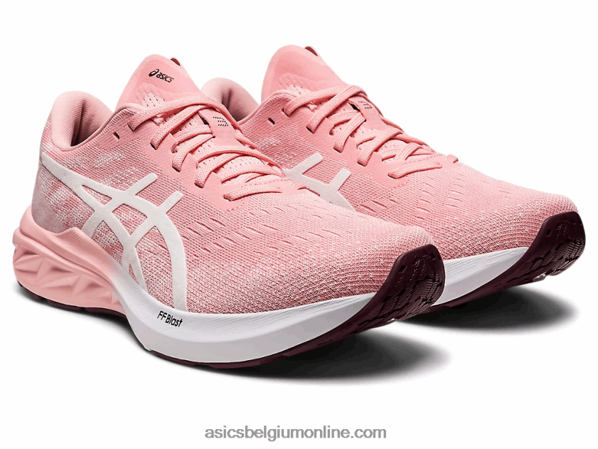 dynablast 3 V6HXR22736 matroze/wit Asics