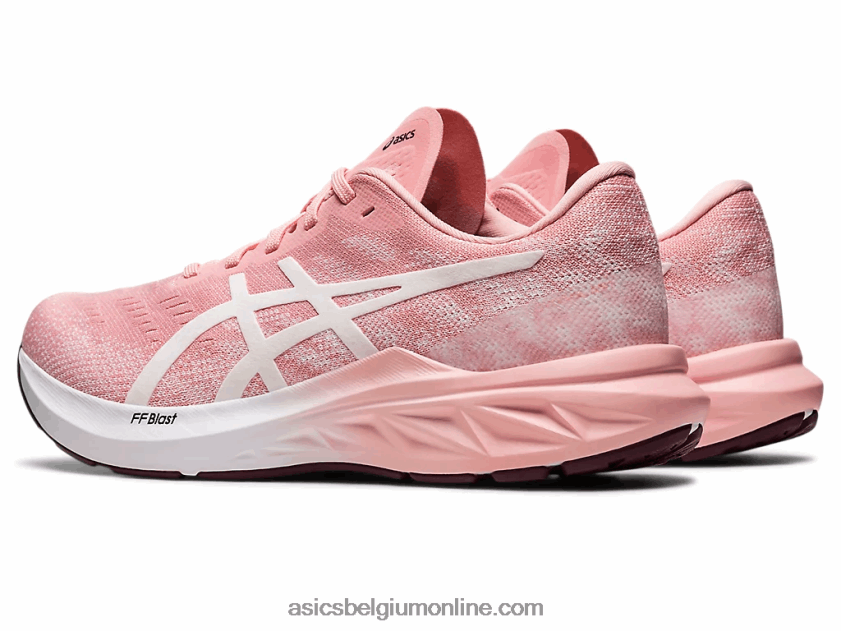 dynablast 3 V6HXR22736 matroze/wit Asics