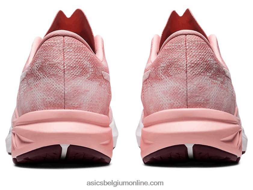 dynablast 3 V6HXR22736 matroze/wit Asics