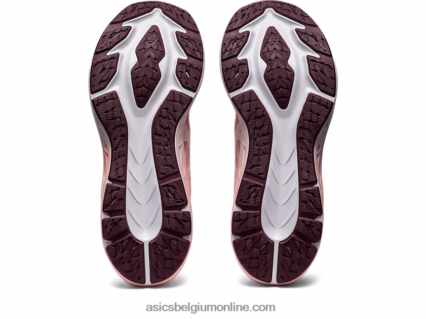 dynablast 3 V6HXR22736 matroze/wit Asics