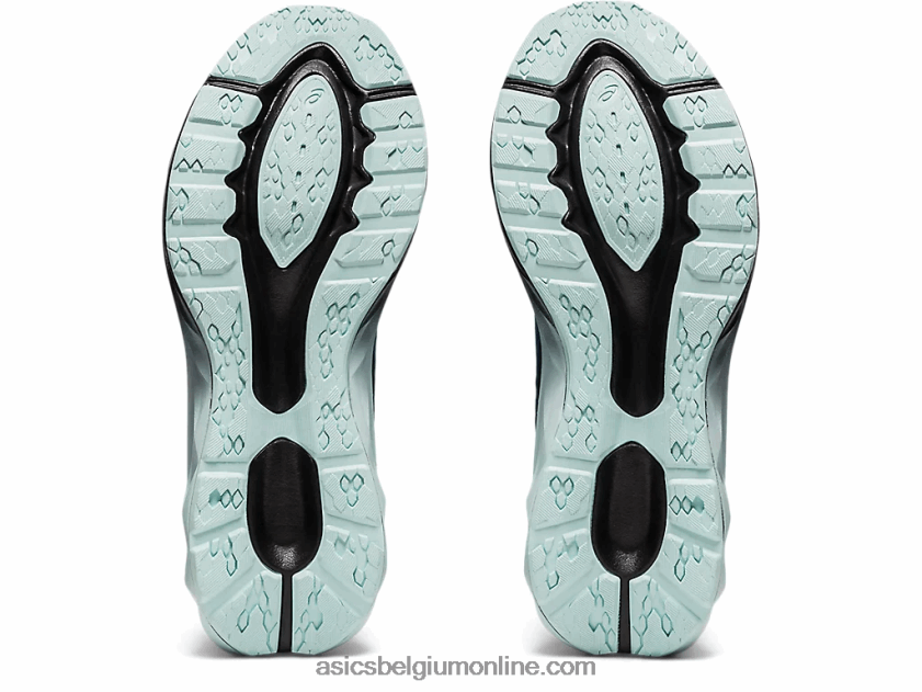 dynablast V6HXR24031 franse blauw/aqua engel Asics