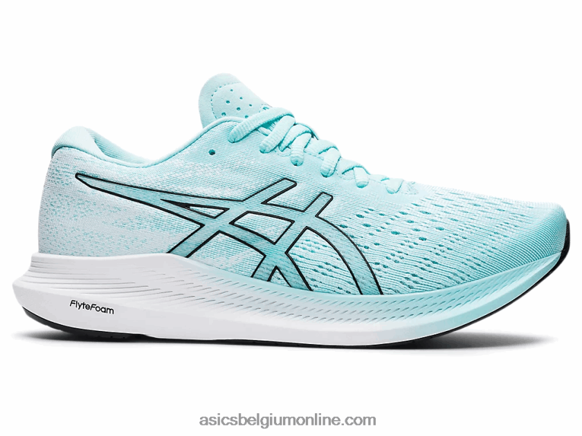evoride 3 V6HXR23095 helder blauw/zwart Asics