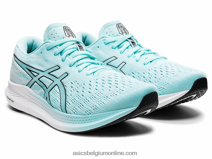 evoride 3 V6HXR23095 helder blauw/zwart Asics