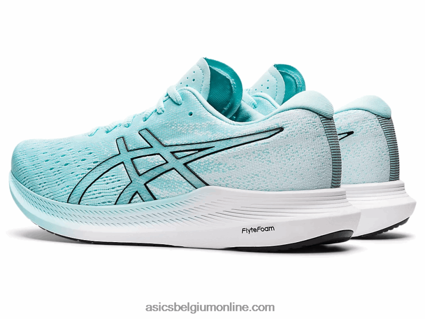 evoride 3 V6HXR23095 helder blauw/zwart Asics