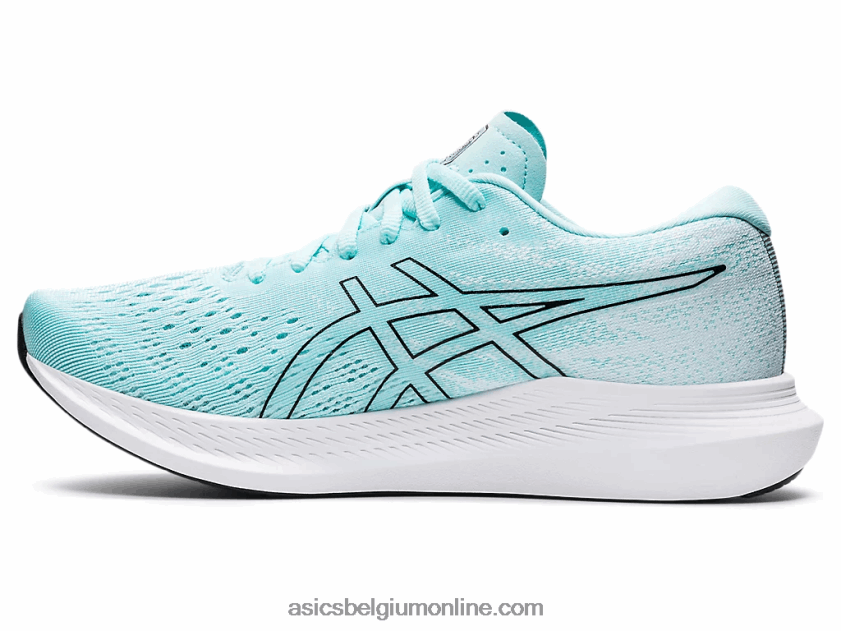 evoride 3 V6HXR23095 helder blauw/zwart Asics