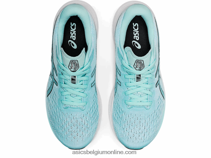 evoride 3 V6HXR23095 helder blauw/zwart Asics