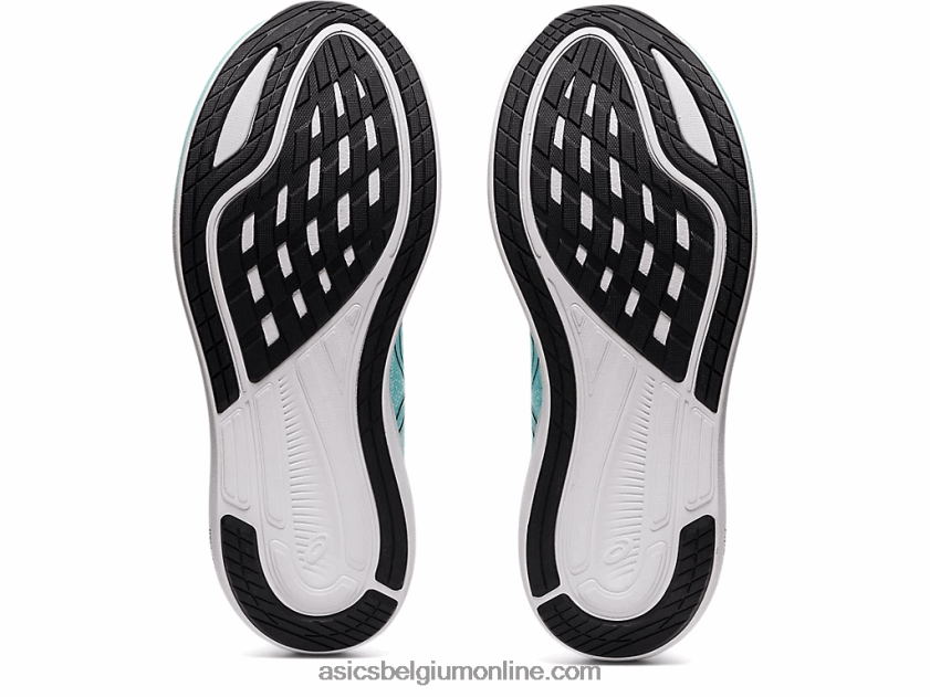evoride 3 V6HXR23095 helder blauw/zwart Asics