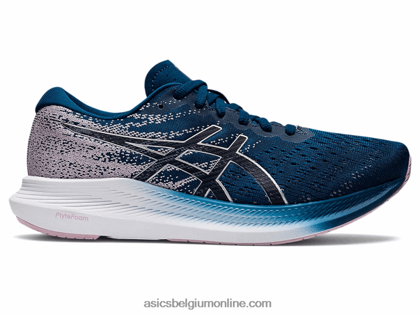 evoride 3 V6HXR23167 mako blauw/puur zilver Asics