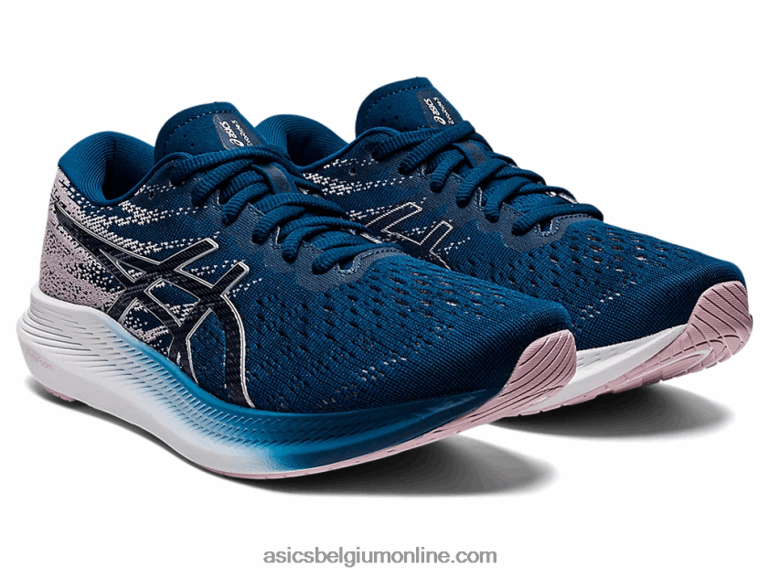 evoride 3 V6HXR23167 mako blauw/puur zilver Asics
