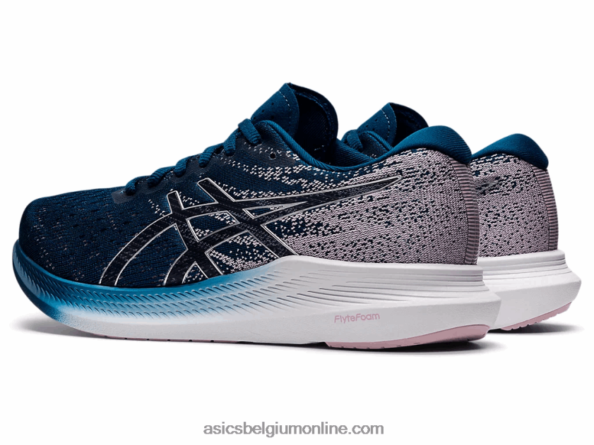 evoride 3 V6HXR23167 mako blauw/puur zilver Asics