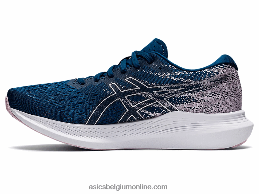 evoride 3 V6HXR23167 mako blauw/puur zilver Asics