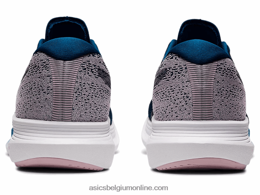 evoride 3 V6HXR23167 mako blauw/puur zilver Asics