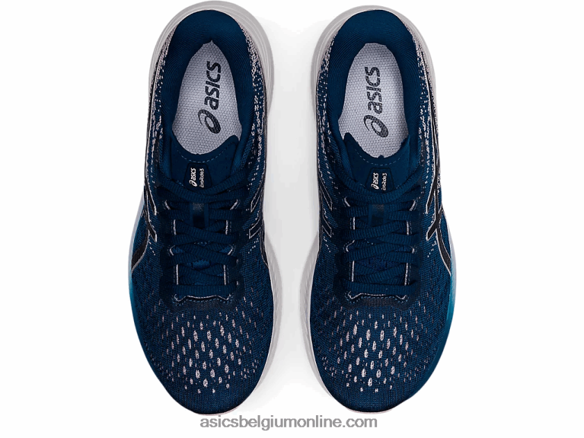 evoride 3 V6HXR23167 mako blauw/puur zilver Asics