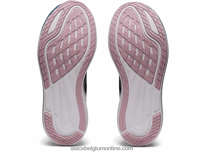 evoride 3 V6HXR23167 mako blauw/puur zilver Asics