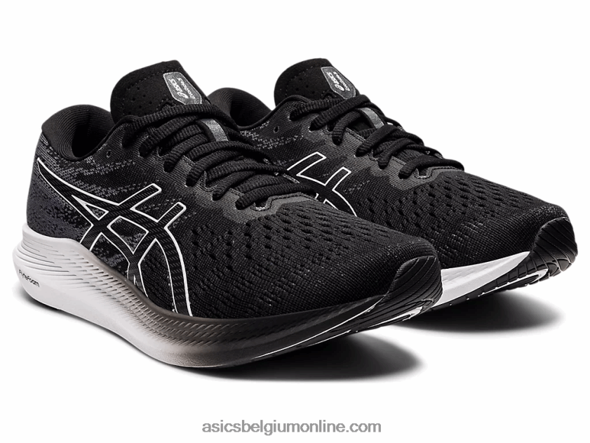 evoride 3 V6HXR23171 zwart wit Asics