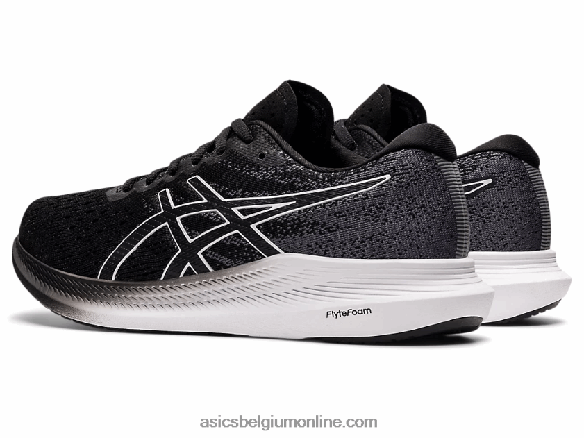 evoride 3 V6HXR23171 zwart wit Asics