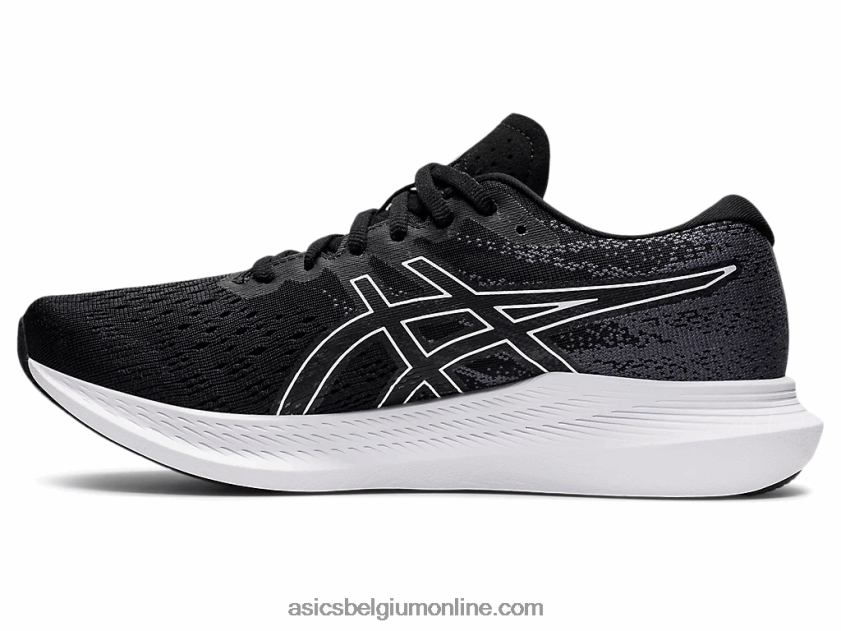evoride 3 V6HXR23171 zwart wit Asics
