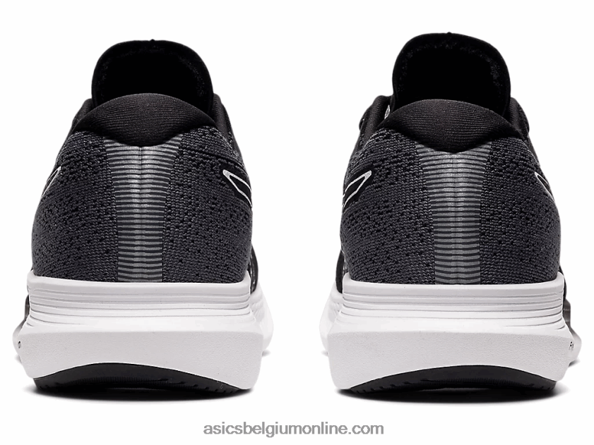evoride 3 V6HXR23171 zwart wit Asics