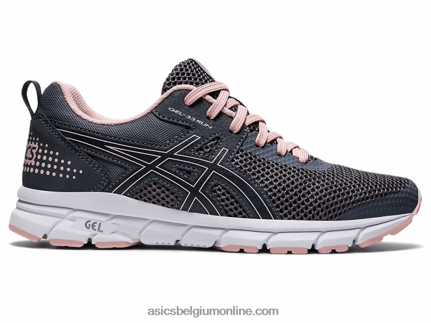 gel-33 V6HXR23910 metropool/drager grijs Asics