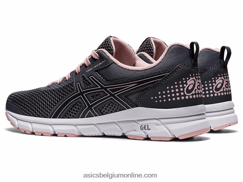 gel-33 V6HXR23910 metropool/drager grijs Asics