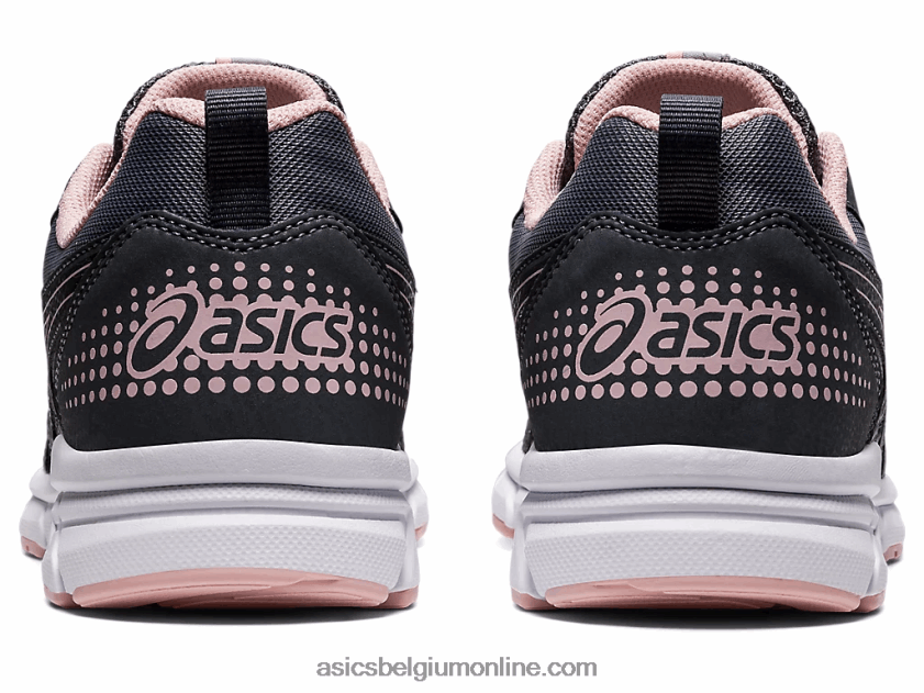 gel-33 V6HXR23910 metropool/drager grijs Asics