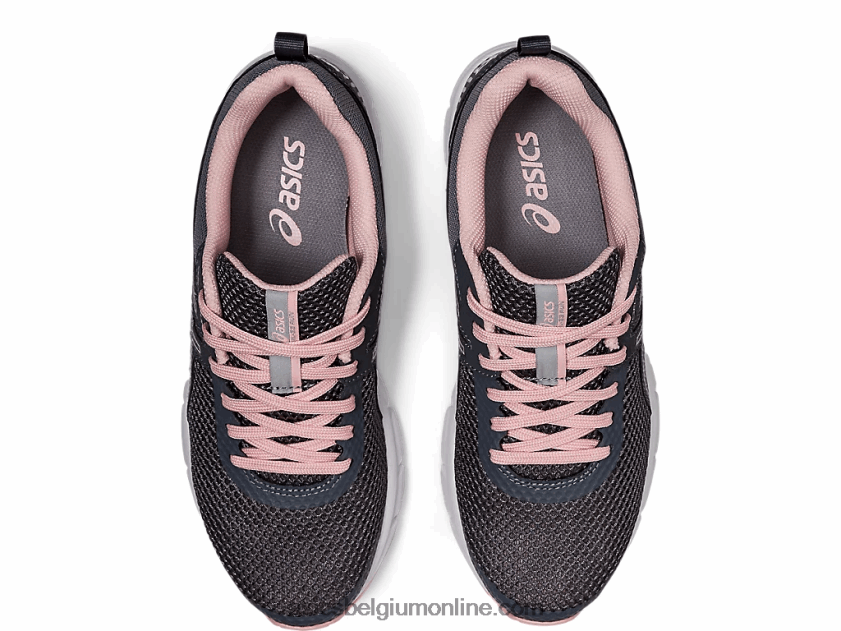 gel-33 V6HXR23910 metropool/drager grijs Asics