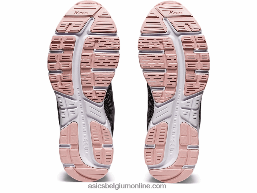 gel-33 V6HXR23910 metropool/drager grijs Asics