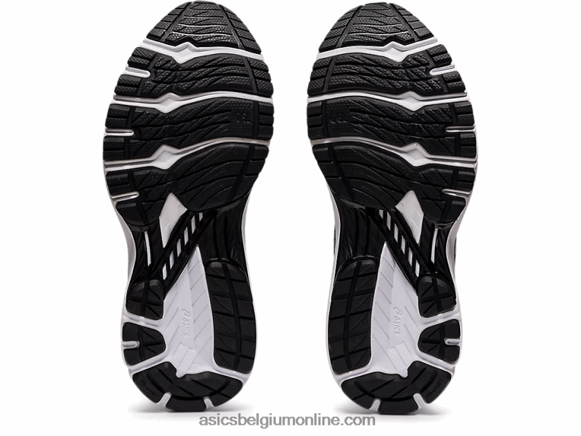 gel achtervolgen 7 V6HXR22963 Mako blauw/zwart Asics