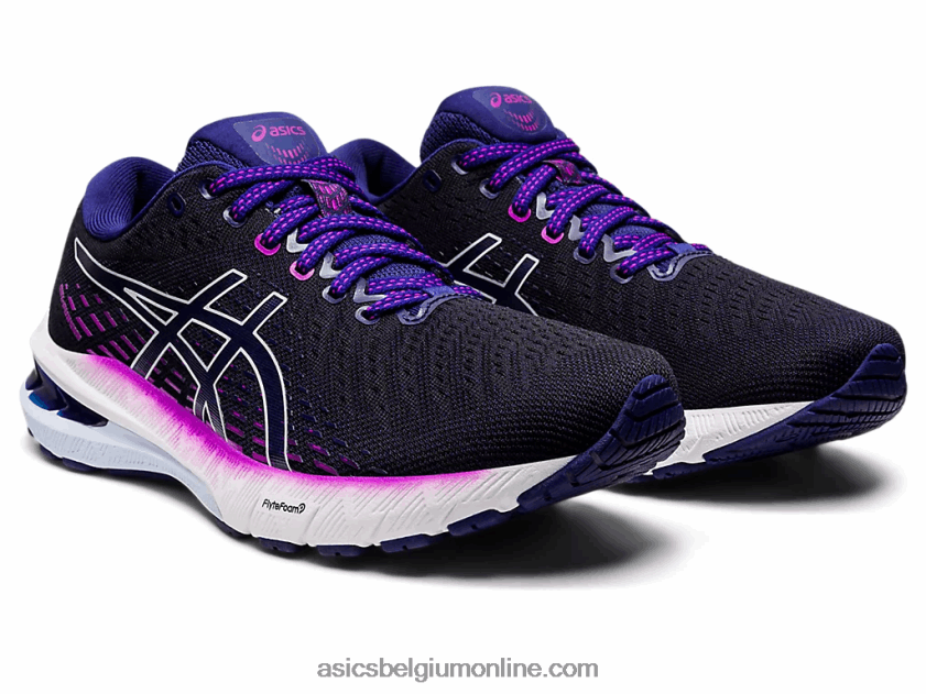 gel achtervolgen 8 V6HXR22603 duik blauwe/zachte lucht Asics