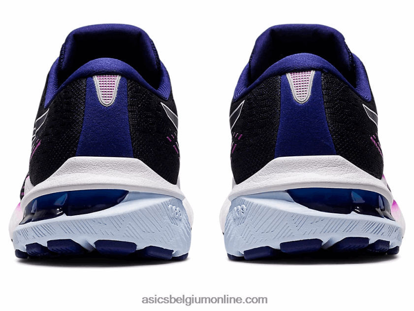gel achtervolgen 8 V6HXR22603 duik blauwe/zachte lucht Asics
