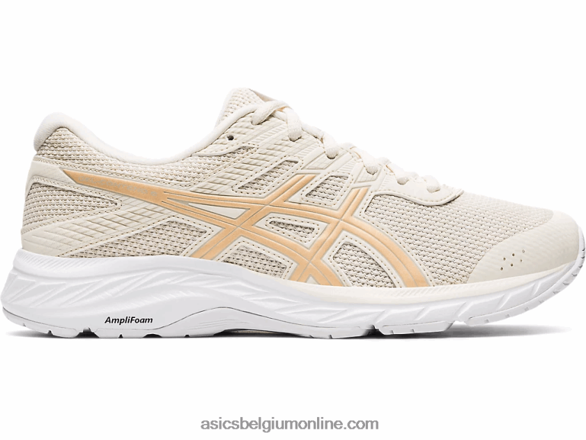 gel-contend 6 twist V6HXR24179 berken/champagne Asics