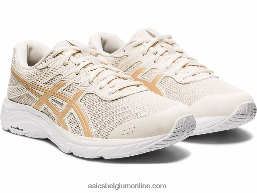 gel-contend 6 twist V6HXR24179 berken/champagne Asics