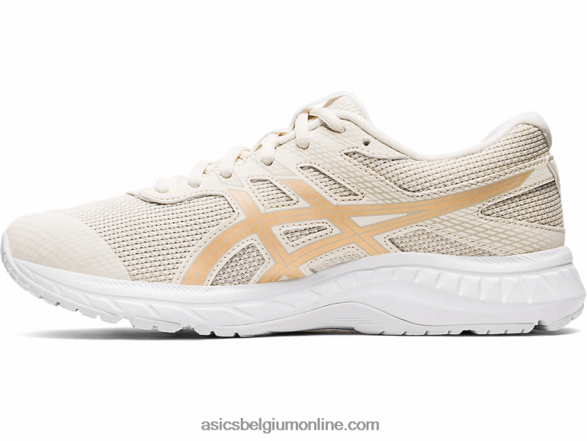 gel-contend 6 twist V6HXR24179 berken/champagne Asics