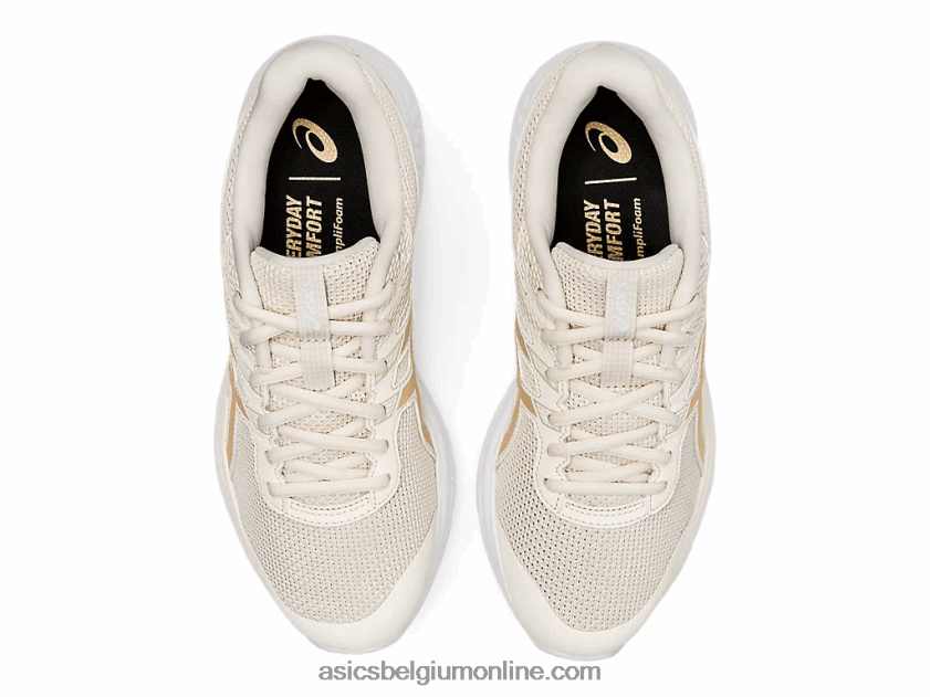 gel-contend 6 twist V6HXR24179 berken/champagne Asics