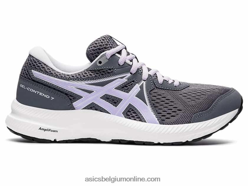 gel-contend 7 breed V6HXR23528 metropool/murasaki Asics