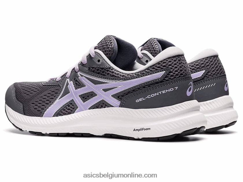 gel-contend 7 breed V6HXR23528 metropool/murasaki Asics