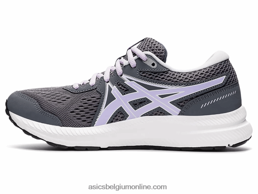 gel-contend 7 breed V6HXR23528 metropool/murasaki Asics
