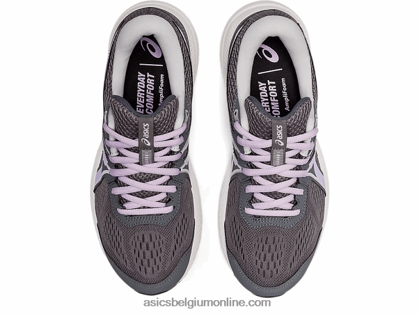 gel-contend 7 breed V6HXR23528 metropool/murasaki Asics