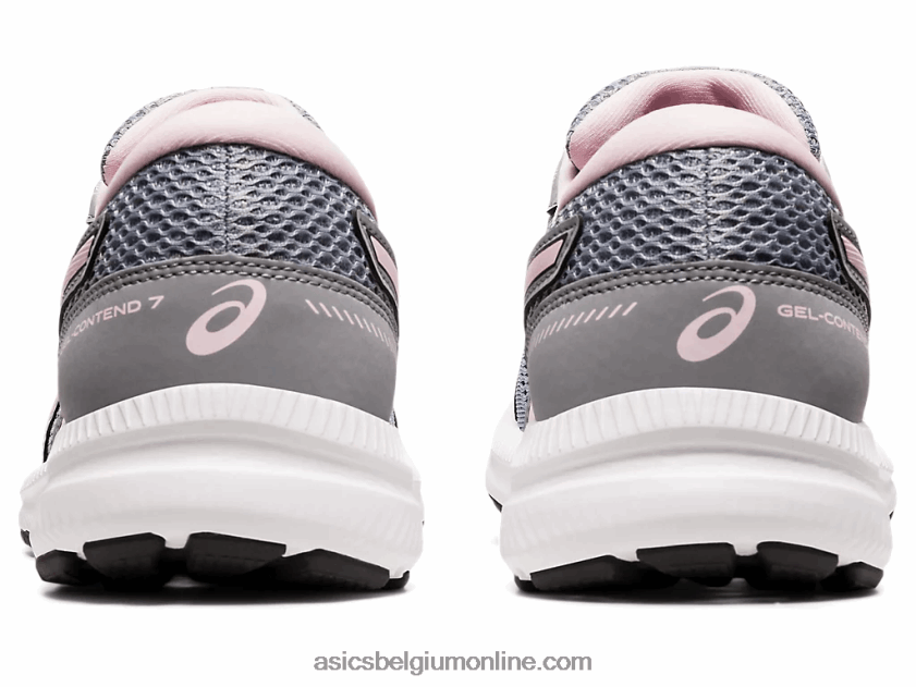 gel-contend 7 breed V6HXR24016 bladsteen/roze zout Asics