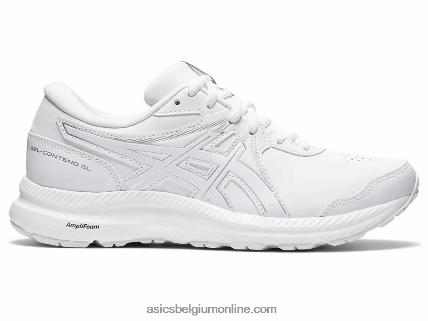 gel-contend rollator V6HXR22698 wit Asics