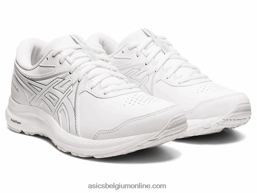 gel-contend rollator V6HXR22698 wit Asics